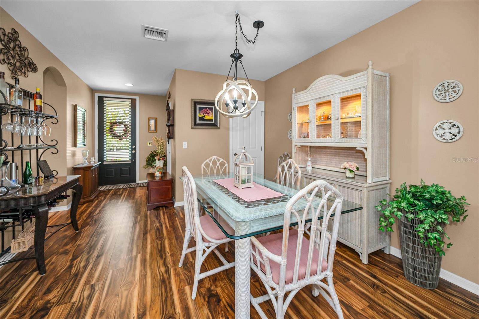 LONGLEAF NBRHD 3 - Residential