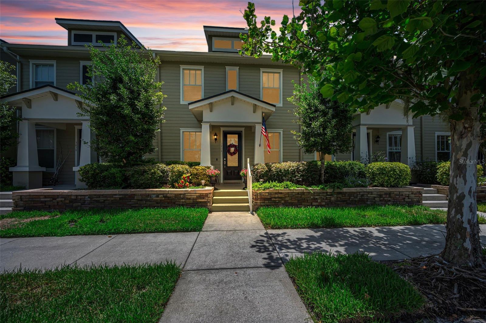 LONGLEAF NBRHD 3 - Residential