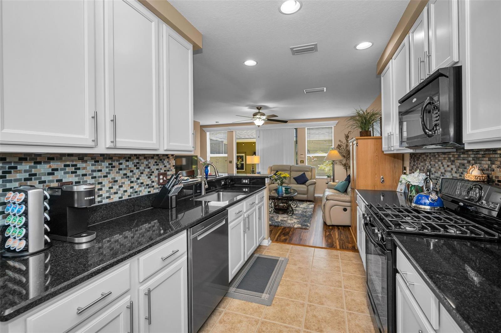 LONGLEAF NBRHD 3 - Residential