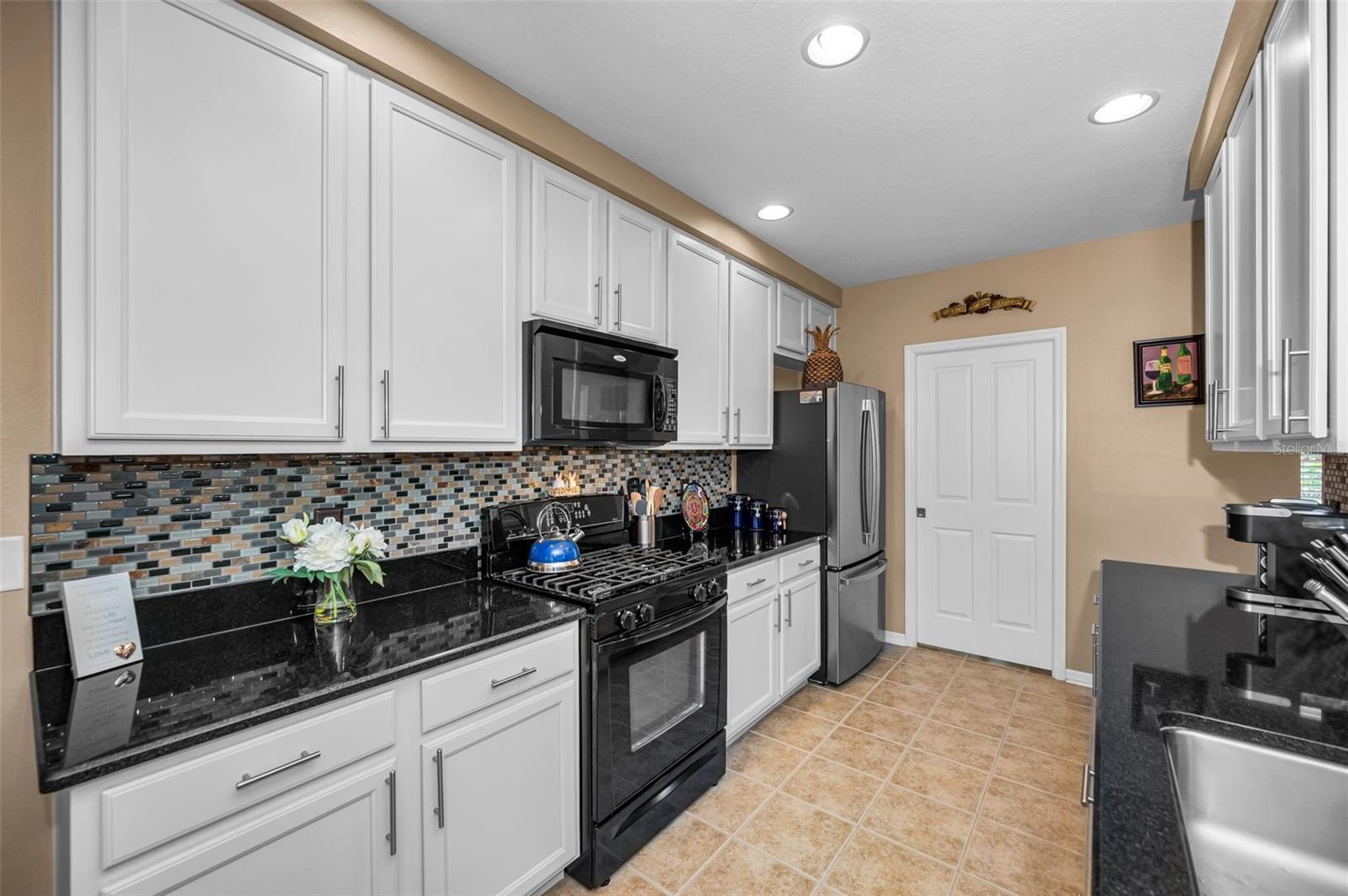 LONGLEAF NBRHD 3 - Residential