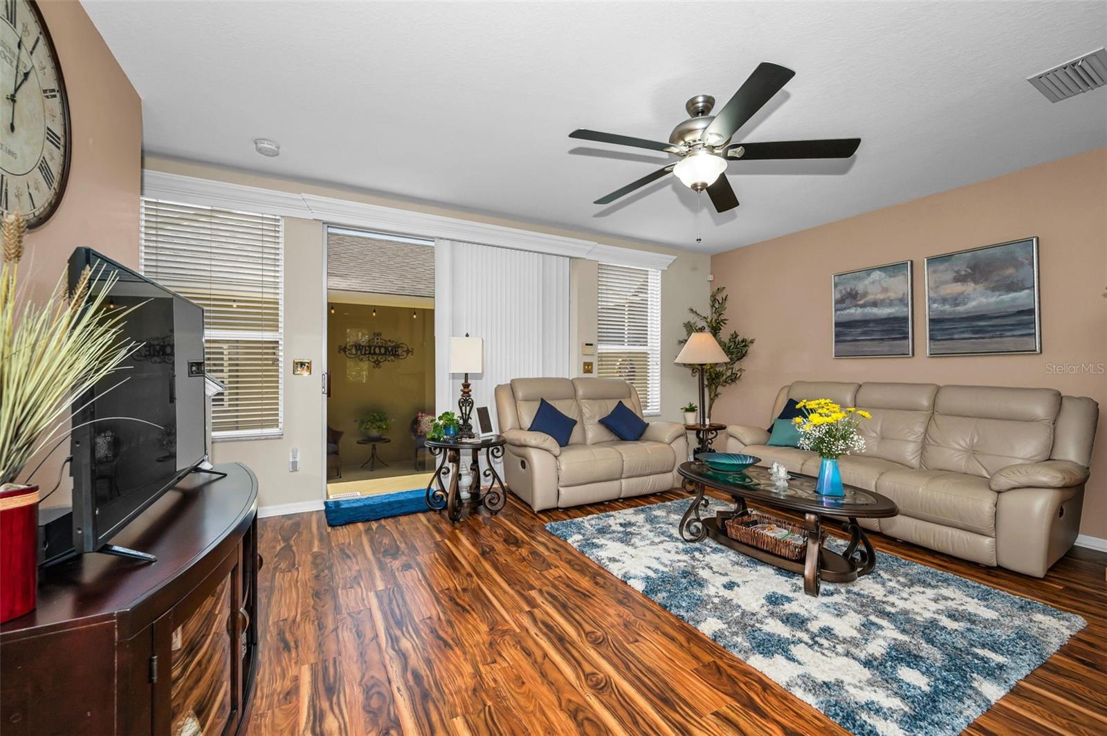 LONGLEAF NBRHD 3 - Residential