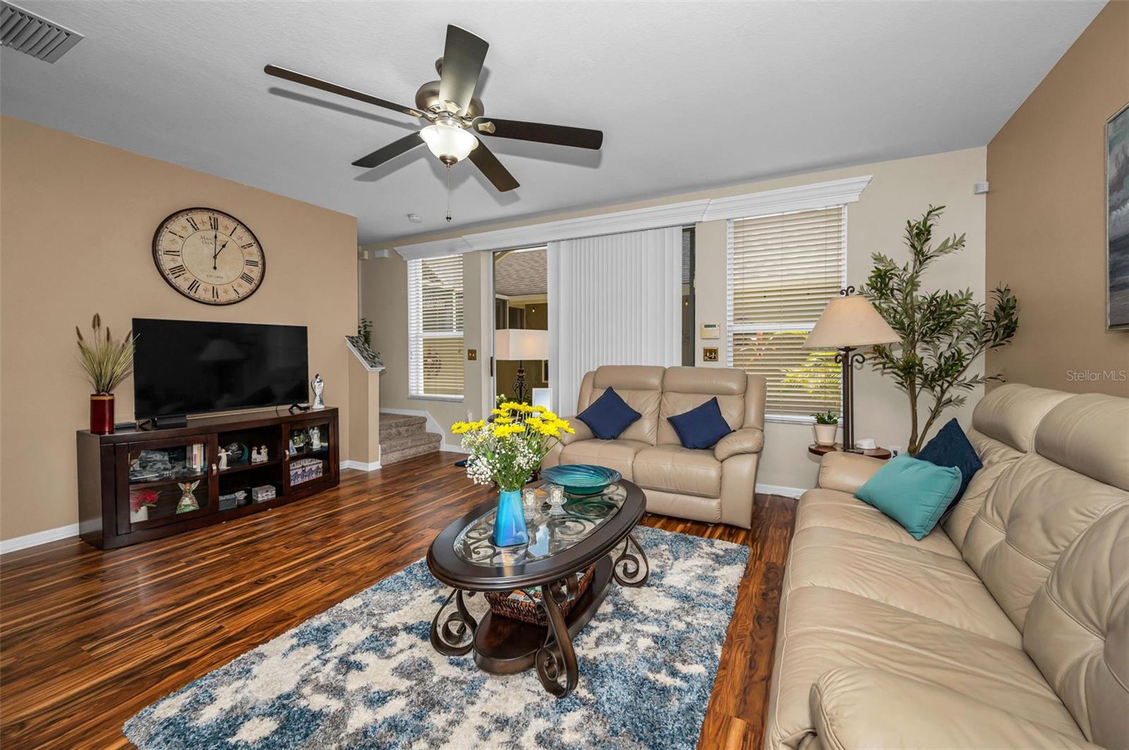 LONGLEAF NBRHD 3 - Residential