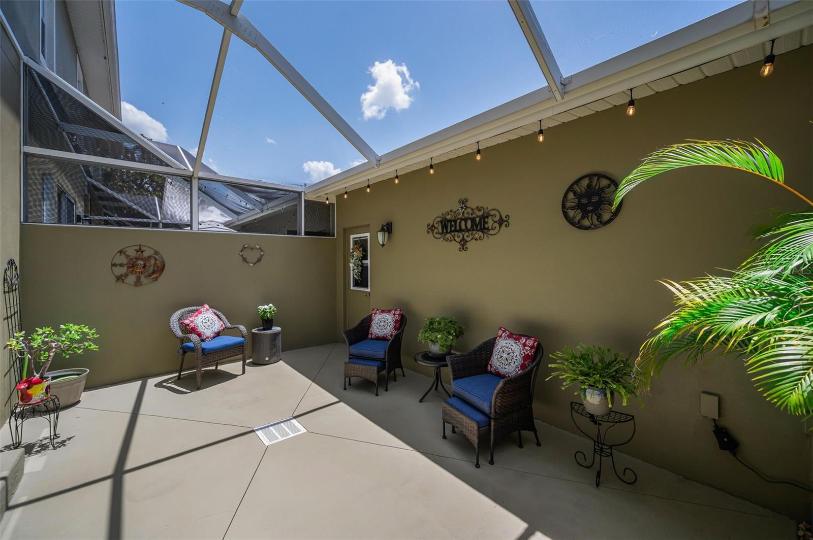 LONGLEAF NBRHD 3 - Residential