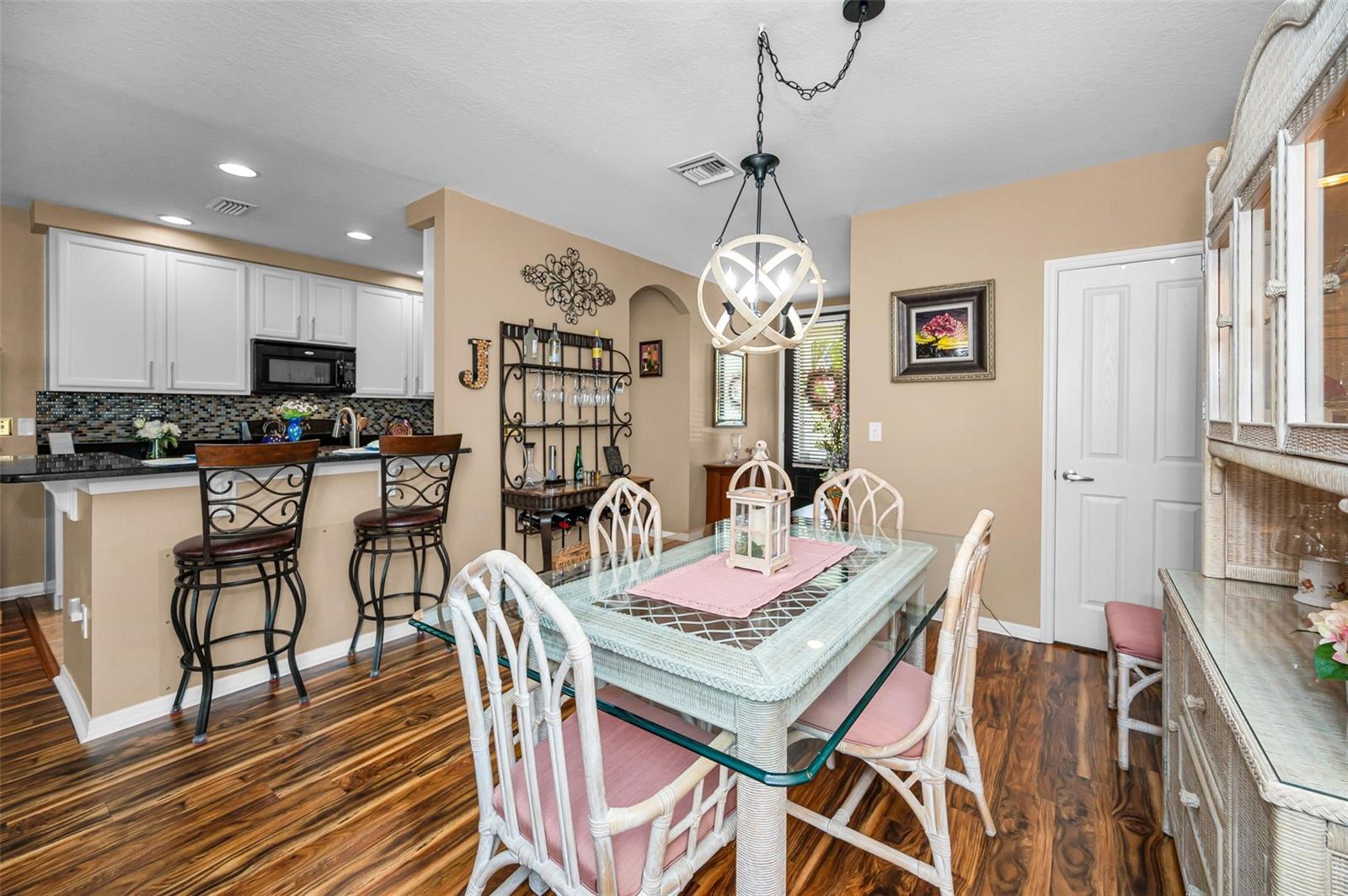 LONGLEAF NBRHD 3 - Residential