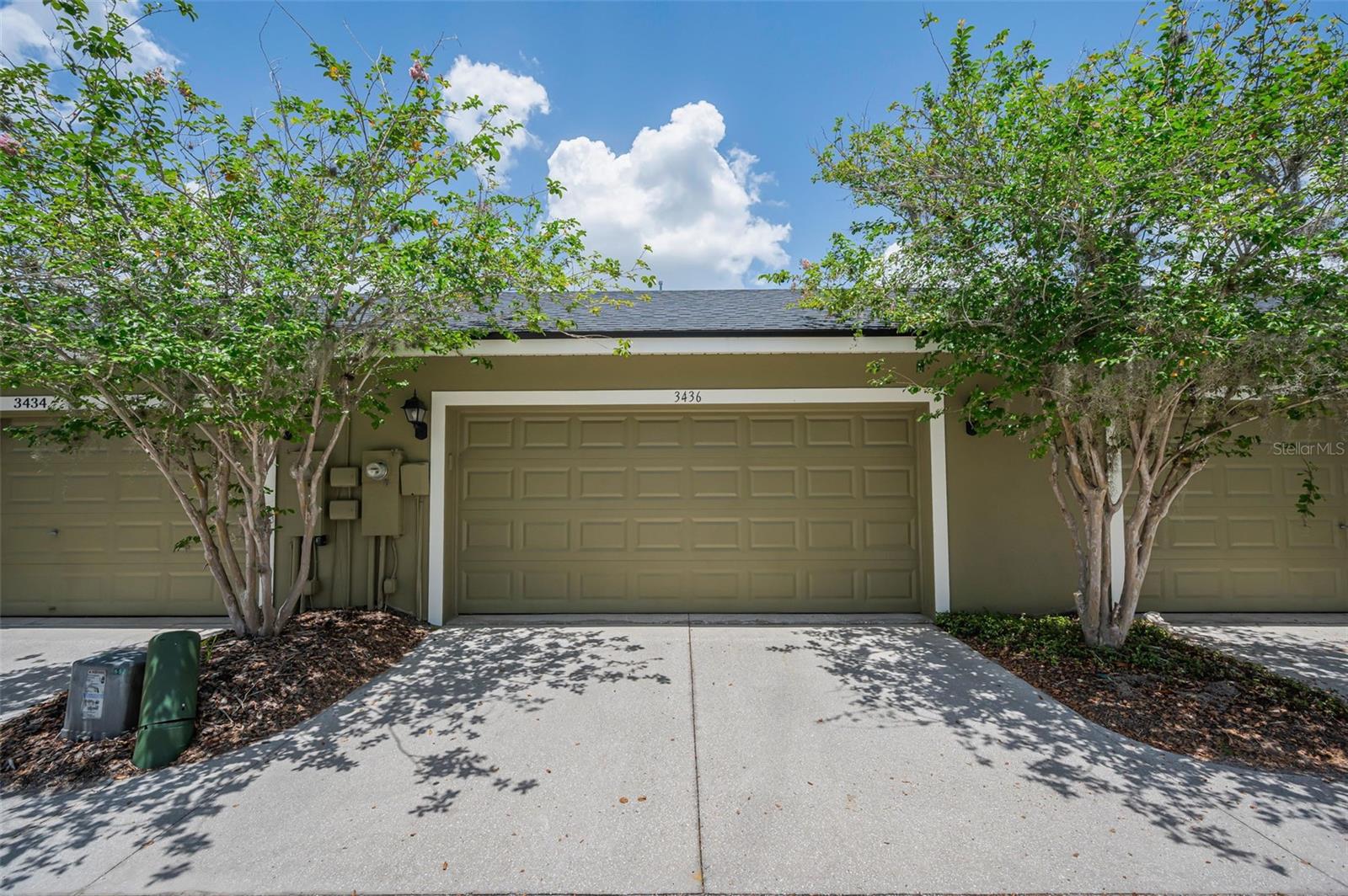 LONGLEAF NBRHD 3 - Residential