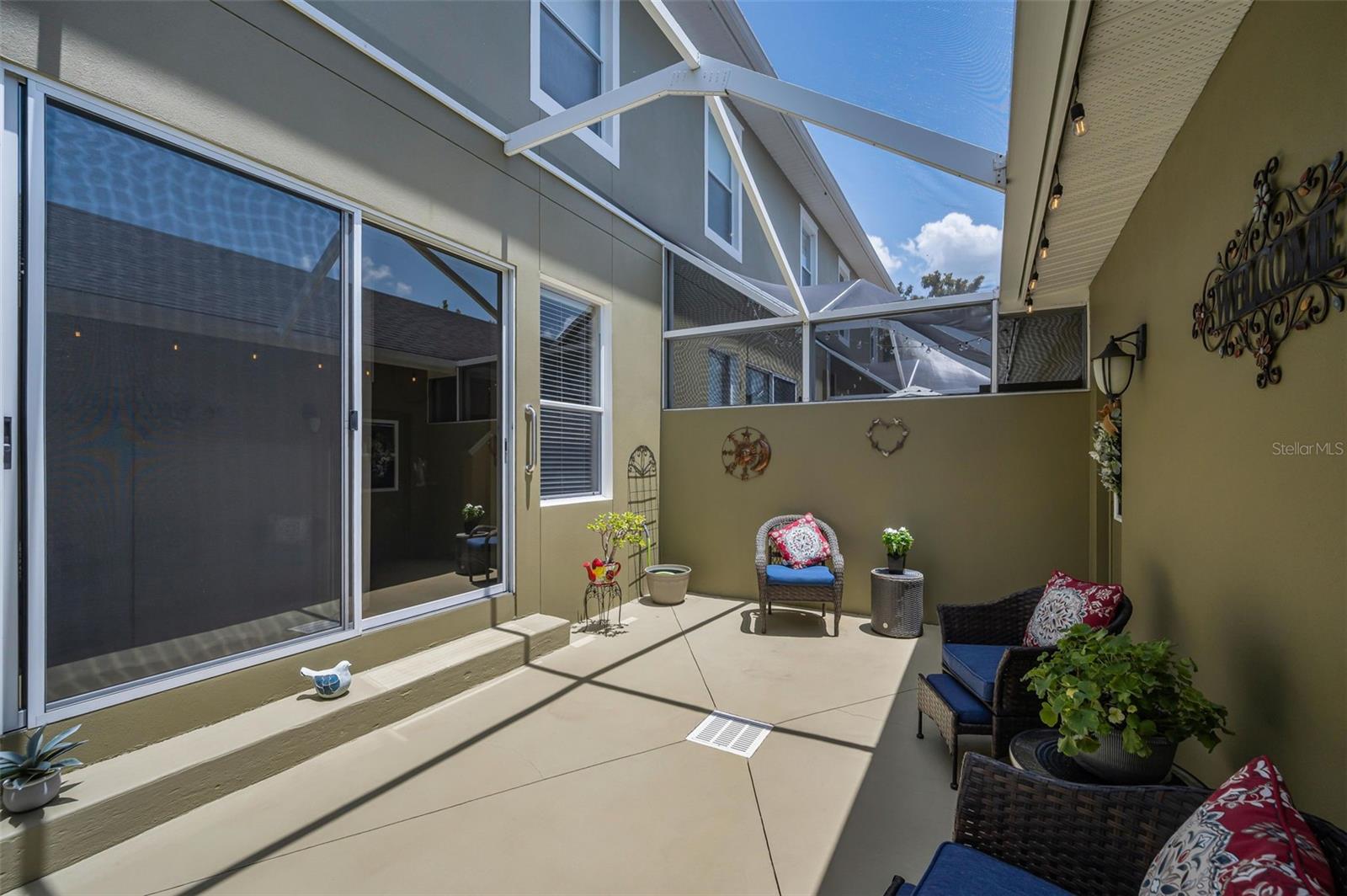 LONGLEAF NBRHD 3 - Residential
