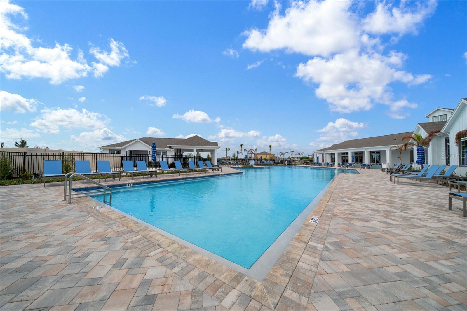 HAWTHORNE PHASE 2A-2B - Residential