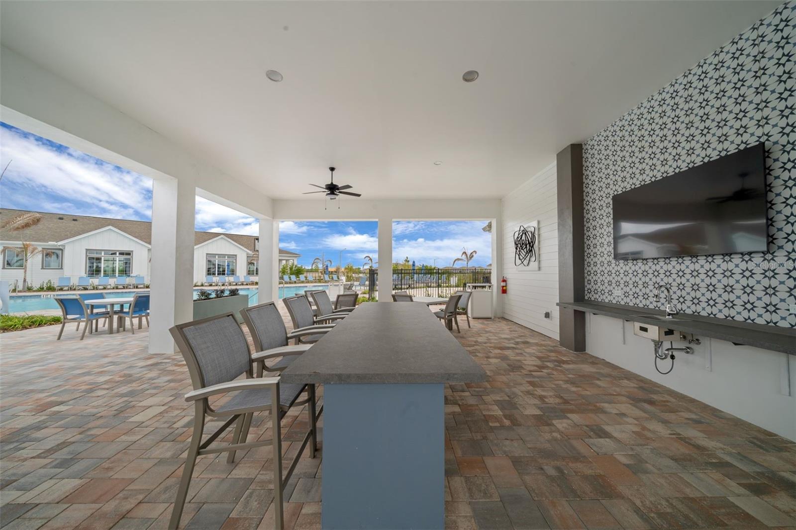 HAWTHORNE PHASE 2A-2B - Residential