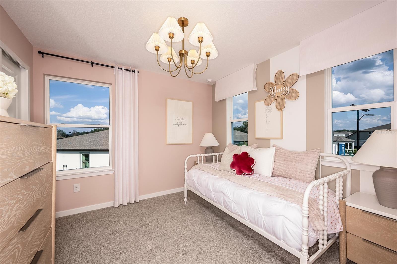 HAWTHORNE PHASE 2A-2B - Residential