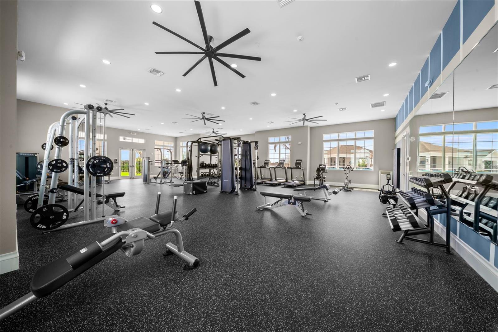 HAWTHORNE PHASE 2A-2B - Residential