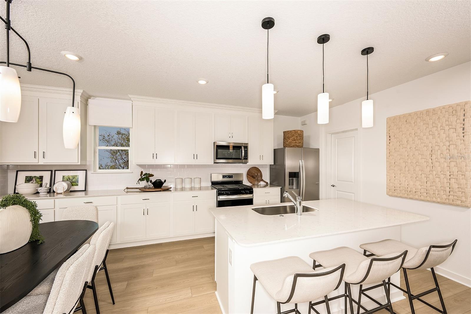HAWTHORNE PHASE 2A-2B - Residential