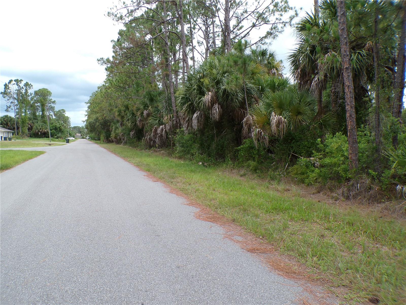 PORT CHARLOTTE SUB 25 - Land