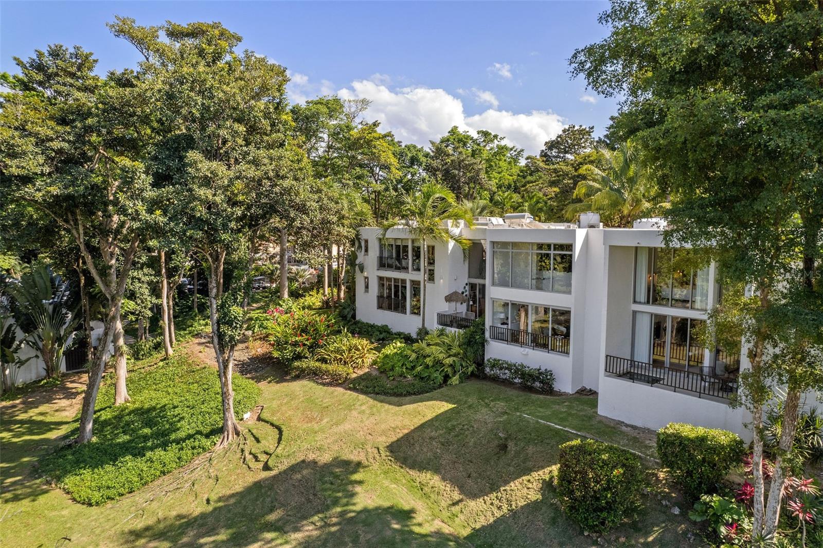 VILLAS DE DORADO ESTATES - Residential