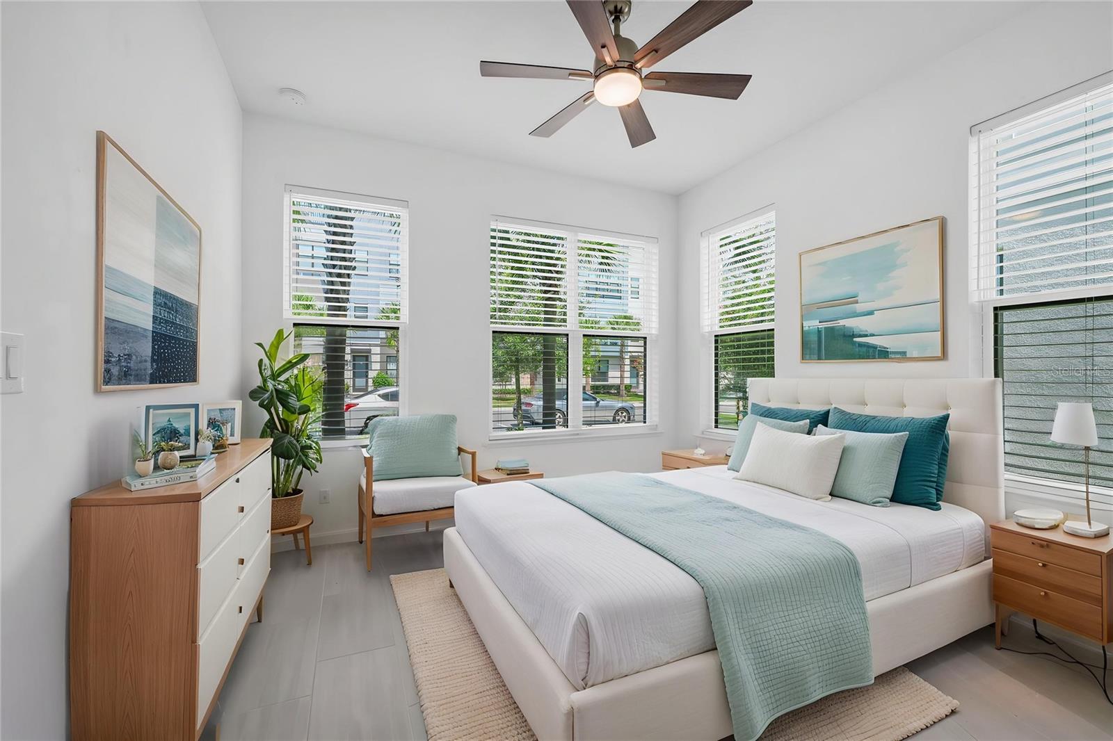 BRIX/THE PACKING DISTRICT - Residential