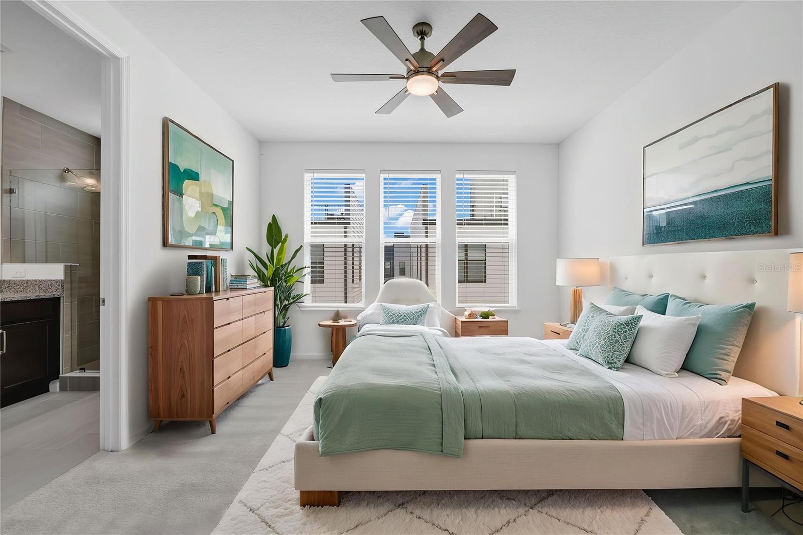 BRIX/THE PACKING DISTRICT - Residential