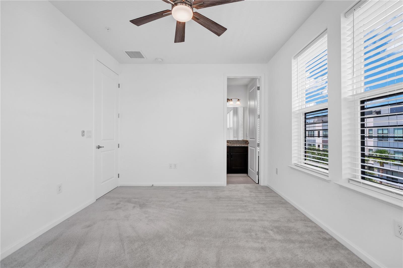 BRIX/THE PACKING DISTRICT - Residential