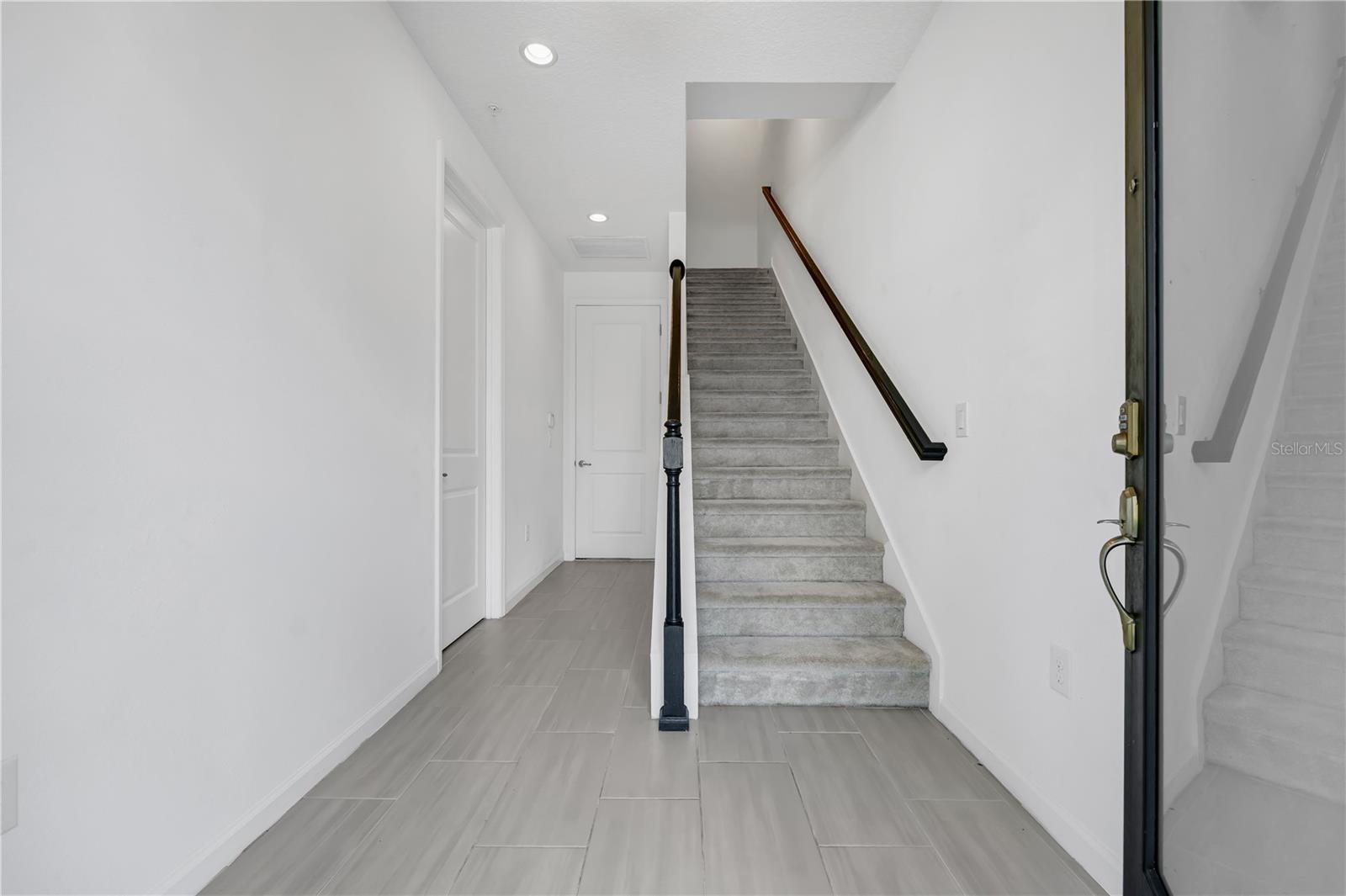 BRIX/THE PACKING DISTRICT - Residential