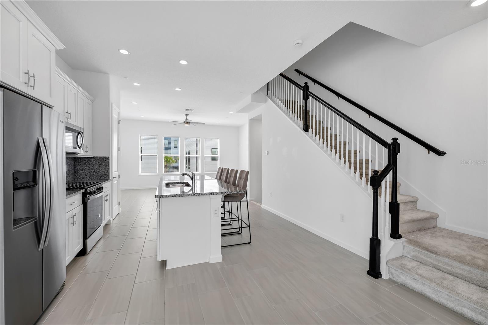 BRIX/THE PACKING DISTRICT - Residential