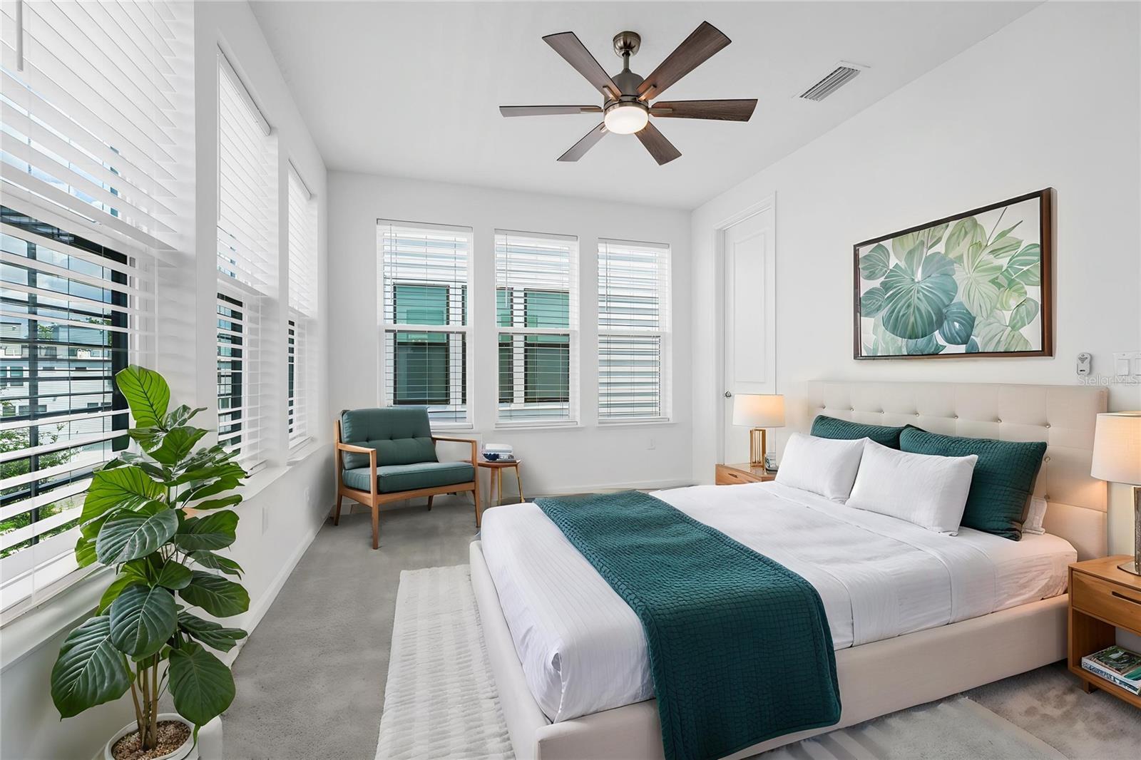 BRIX/THE PACKING DISTRICT - Residential