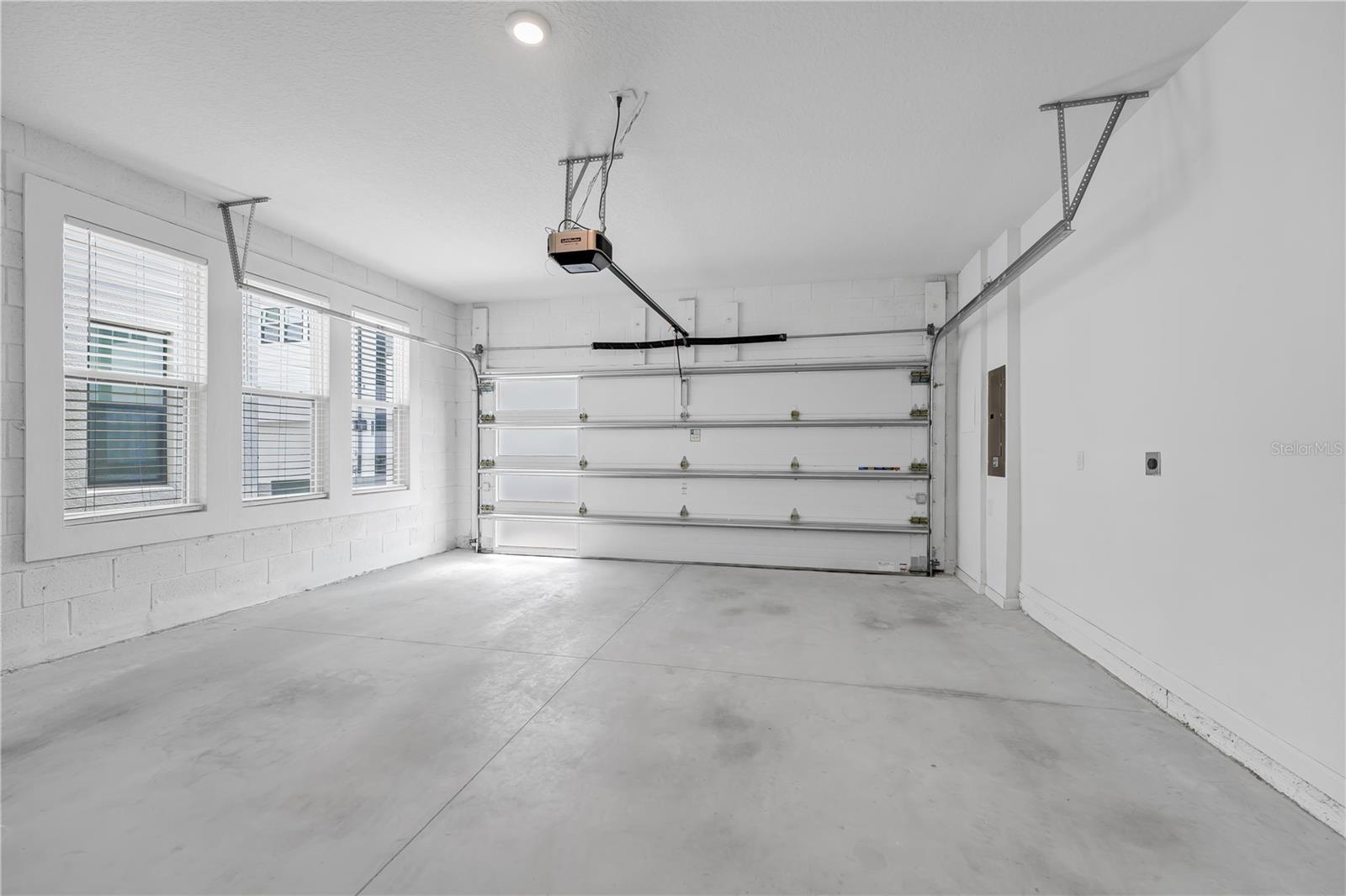BRIX/THE PACKING DISTRICT - Residential