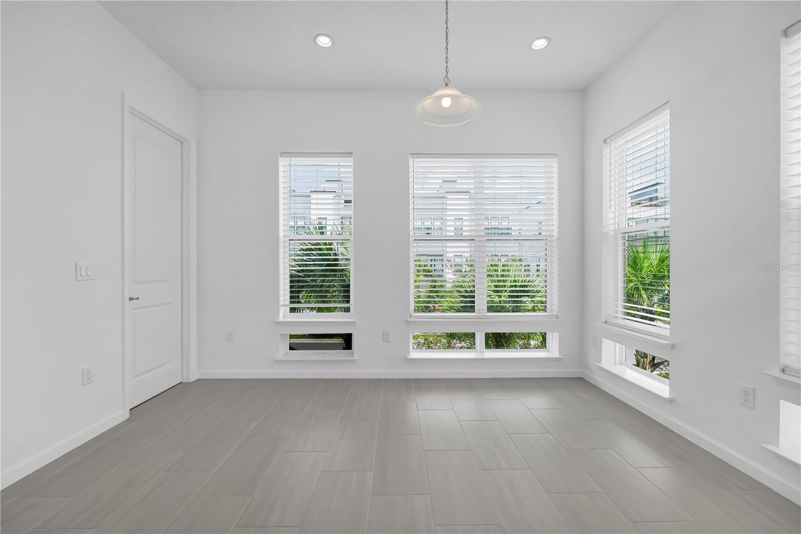 BRIX/THE PACKING DISTRICT - Residential