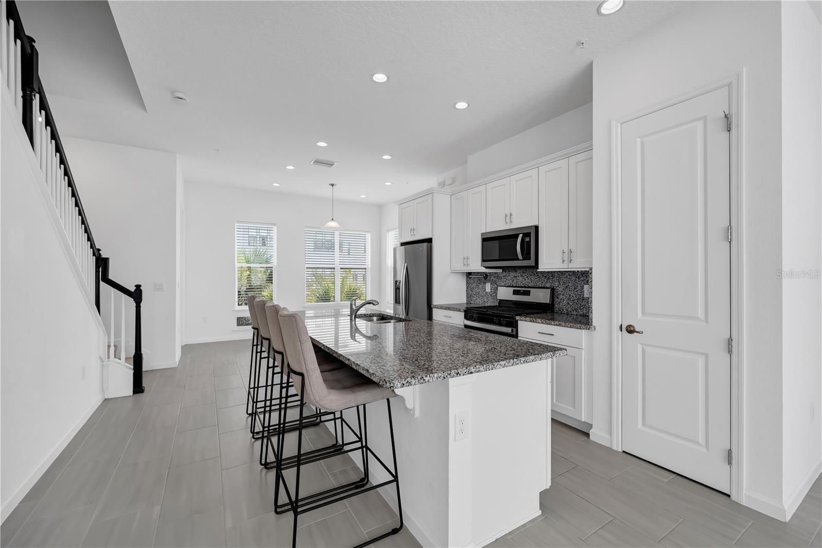 BRIX/THE PACKING DISTRICT - Residential