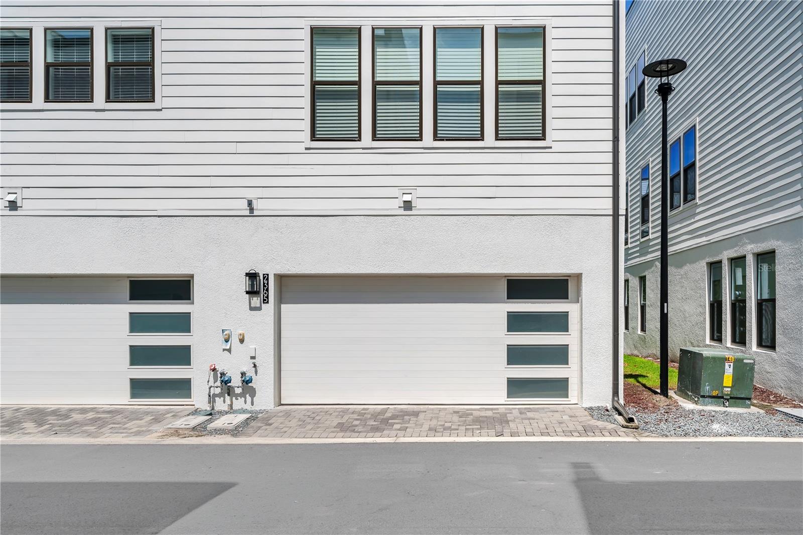 BRIX/THE PACKING DISTRICT - Residential