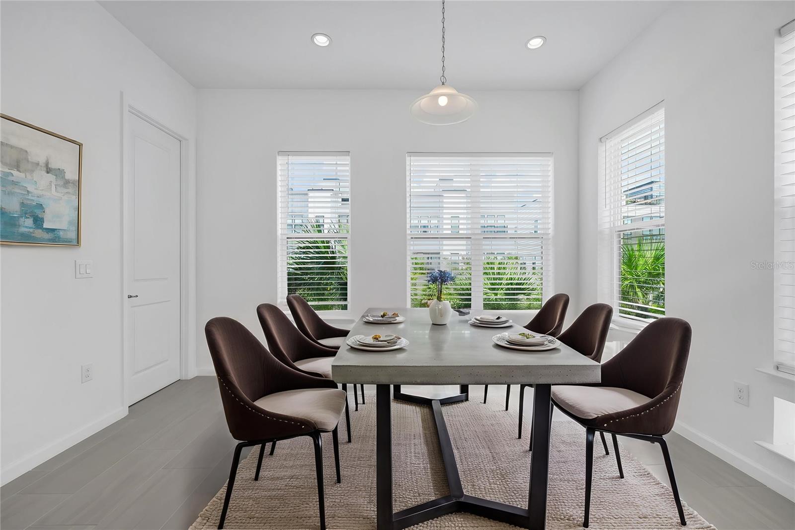 BRIX/THE PACKING DISTRICT - Residential