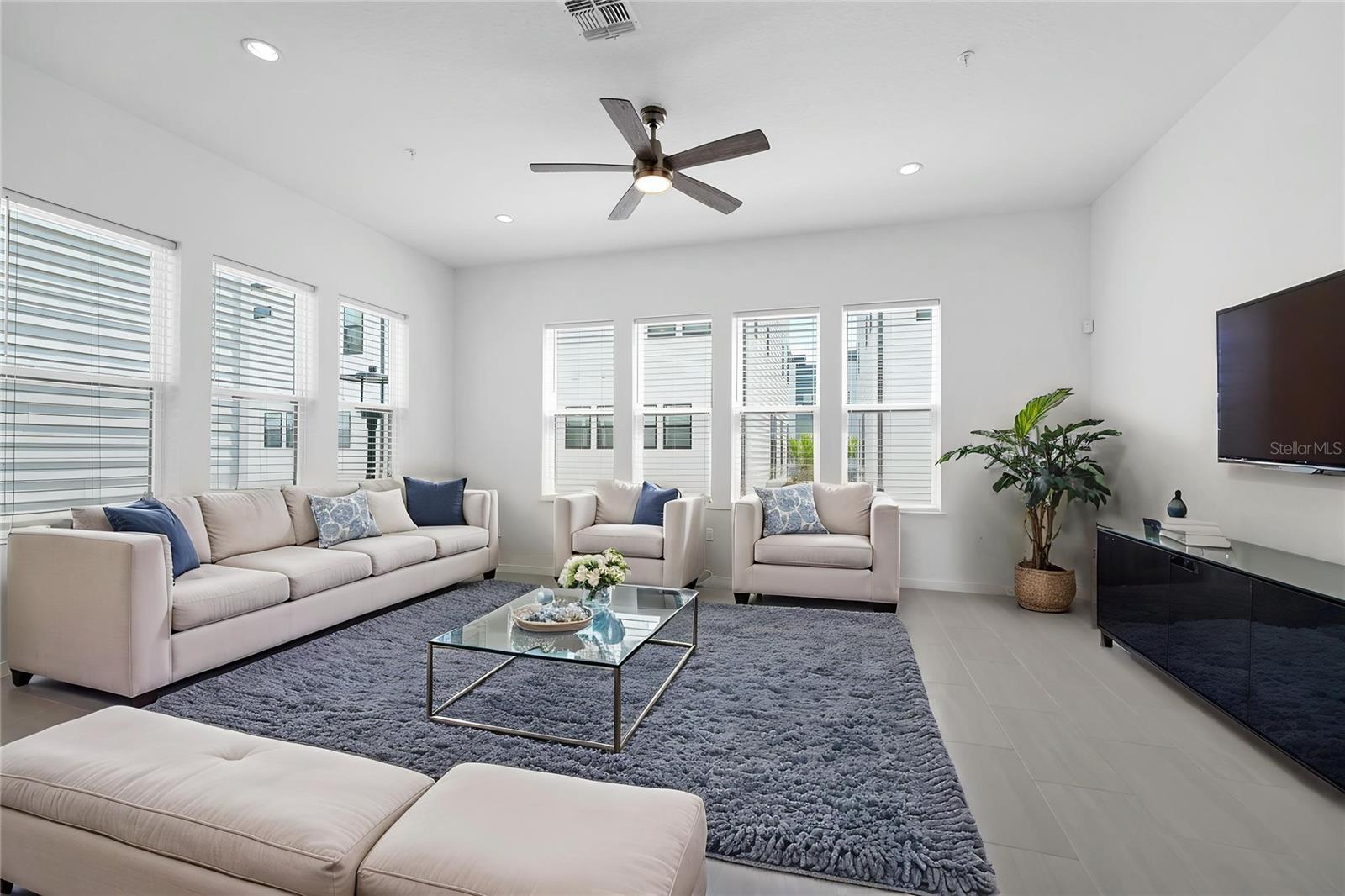 BRIX/THE PACKING DISTRICT - Residential