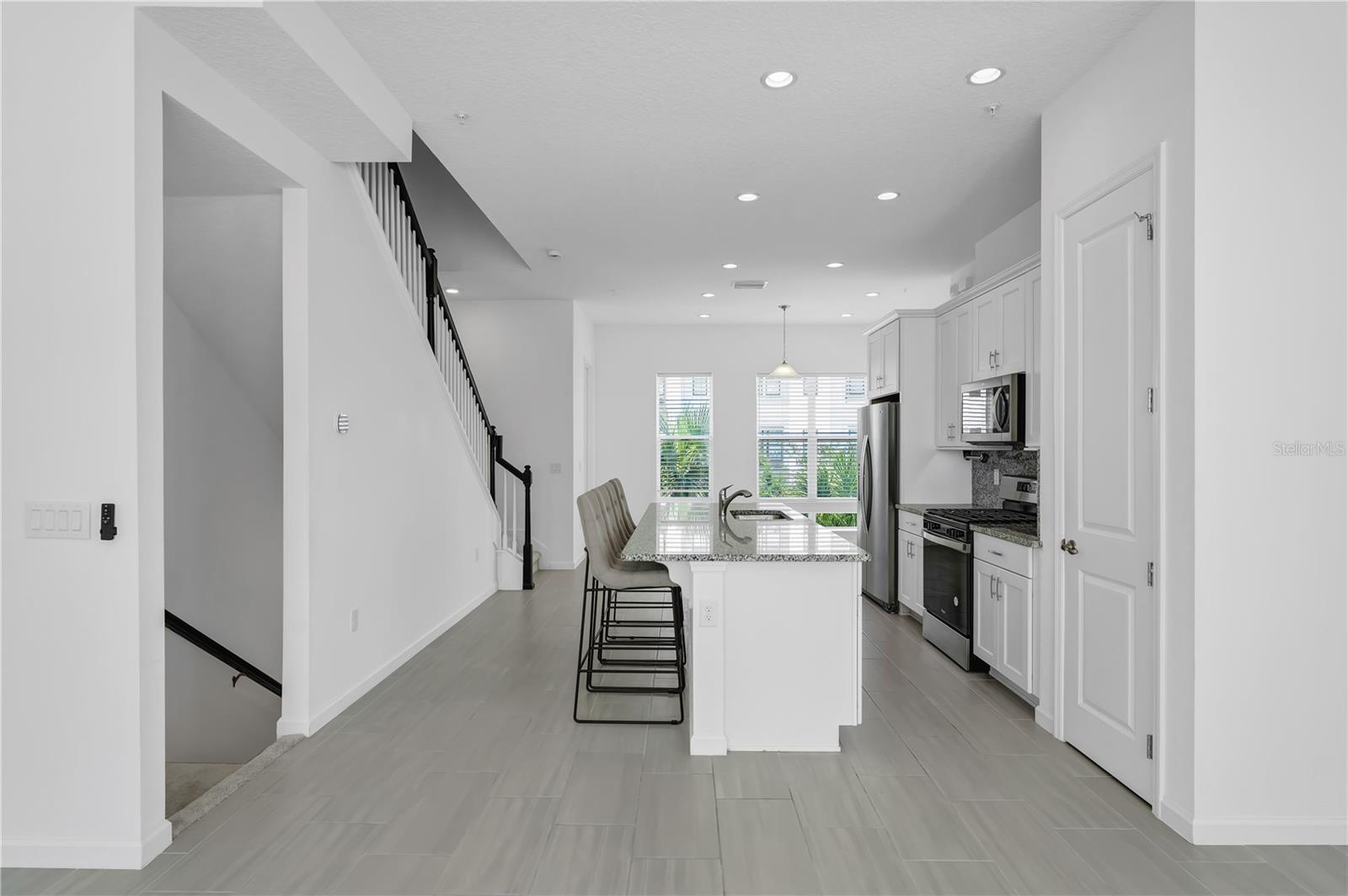 BRIX/THE PACKING DISTRICT - Residential