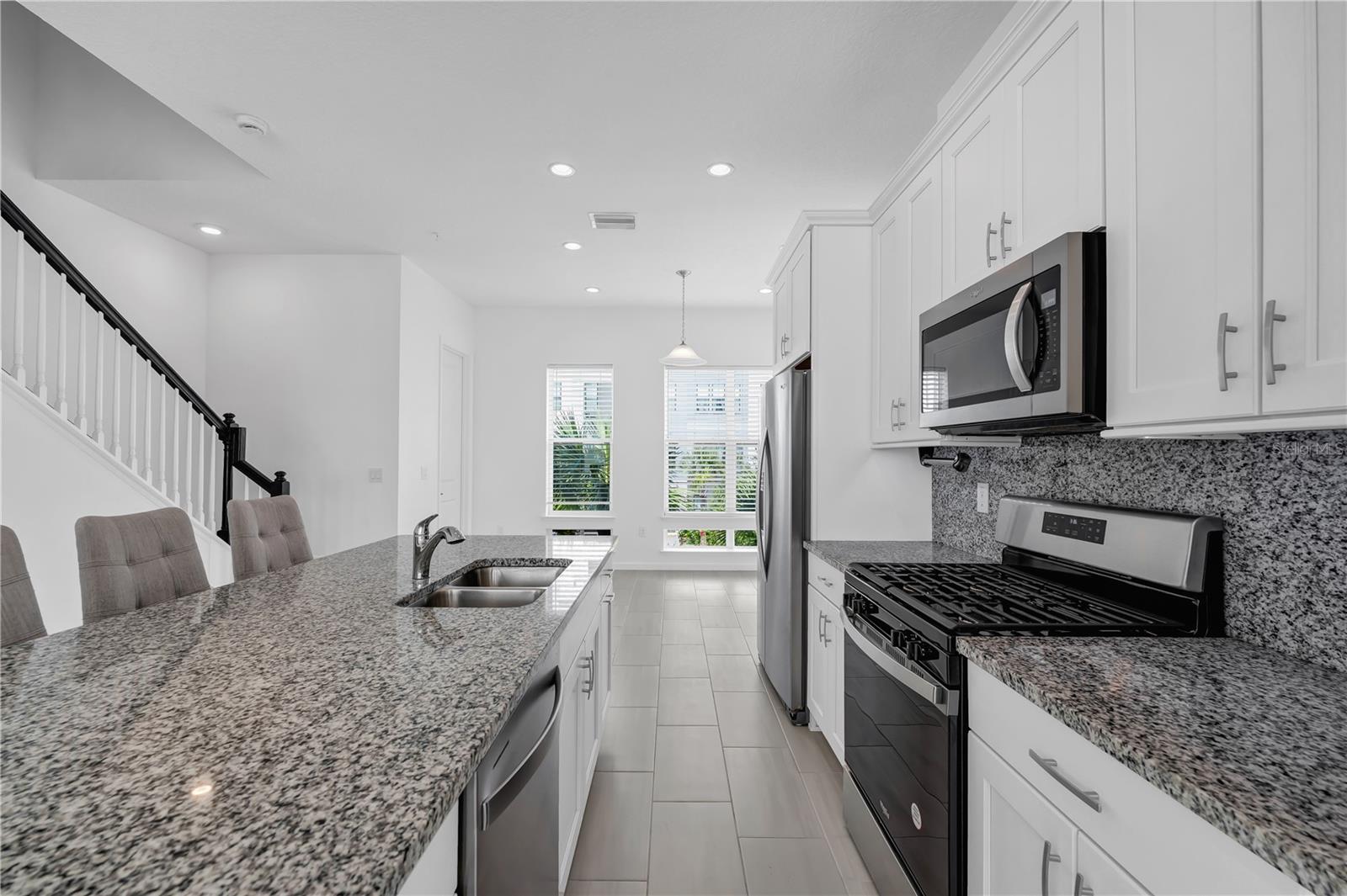 BRIX/THE PACKING DISTRICT - Residential