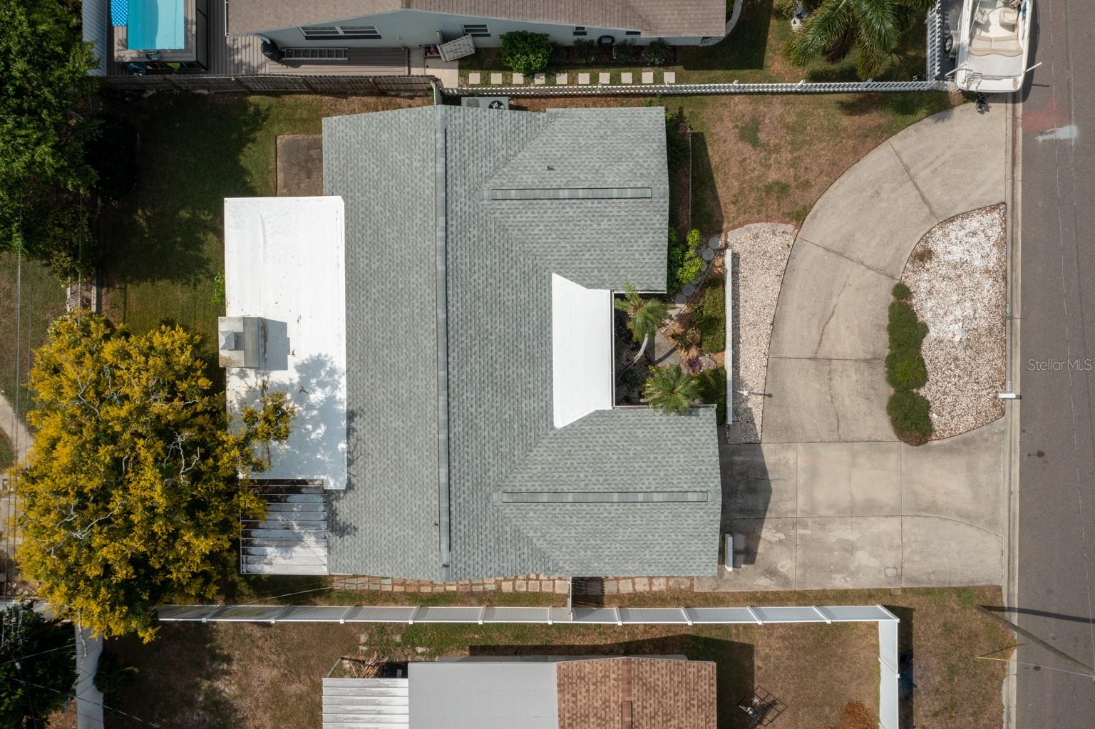HI-RIDGE ESTATES - Residential