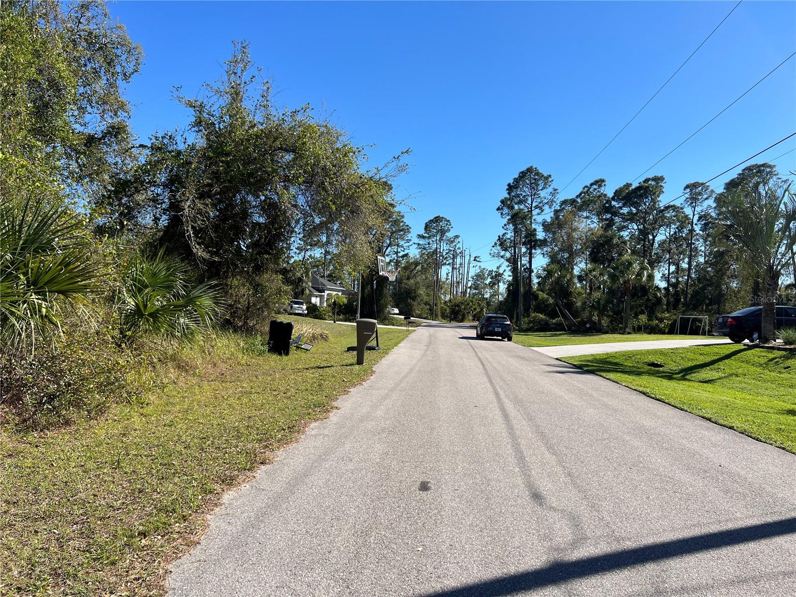 PORT CHARLOTTE SUB 23 - Land