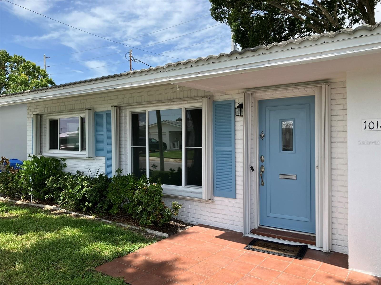 MAINLANDS OF TAMARAC BY THE GULF TWO CONDO - Residential