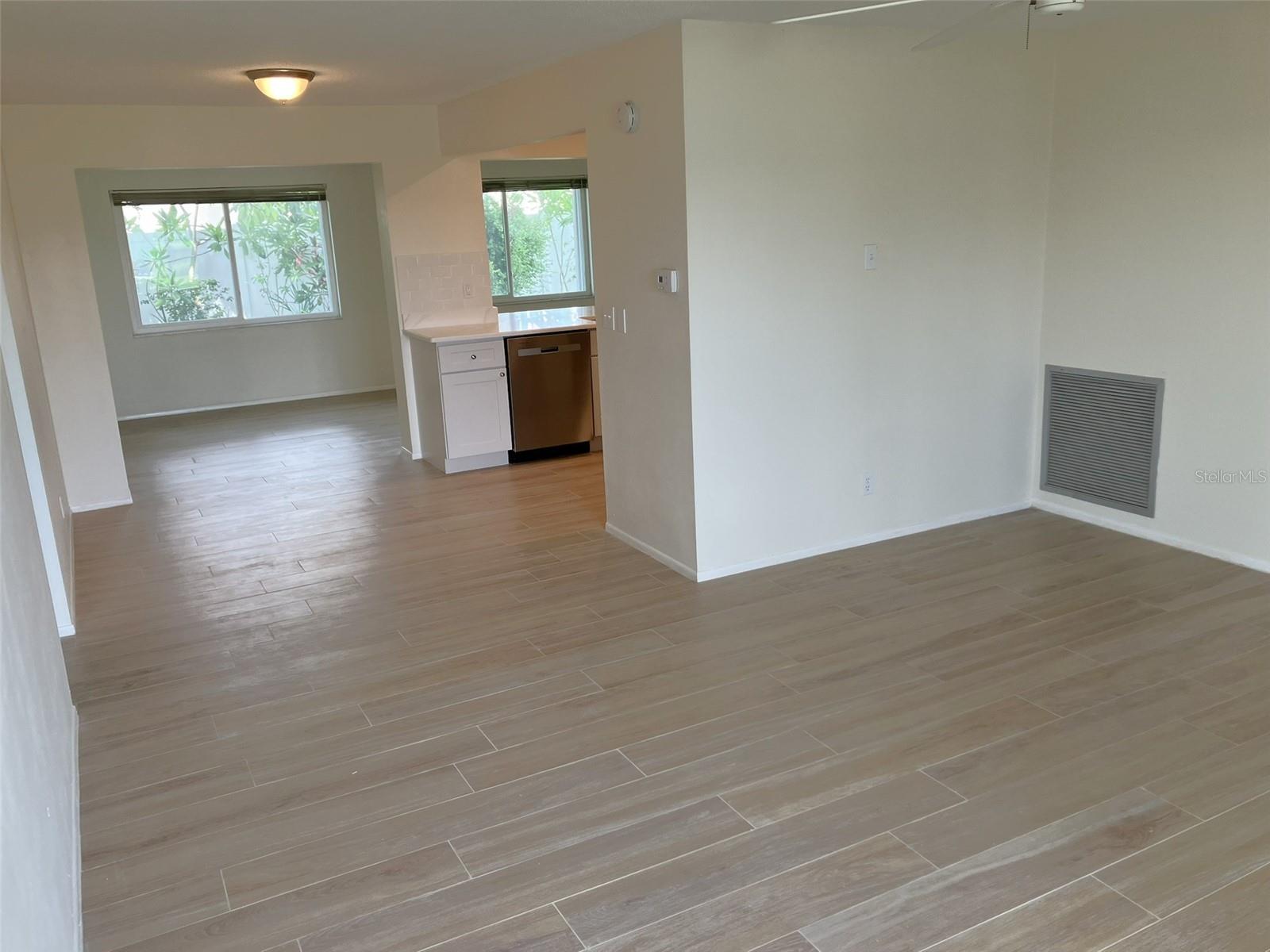 MAINLANDS OF TAMARAC BY THE GULF TWO CONDO - Residential