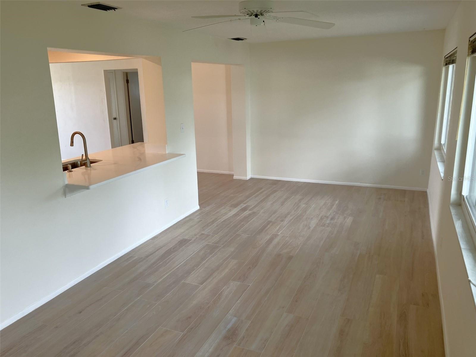 MAINLANDS OF TAMARAC BY THE GULF TWO CONDO - Residential
