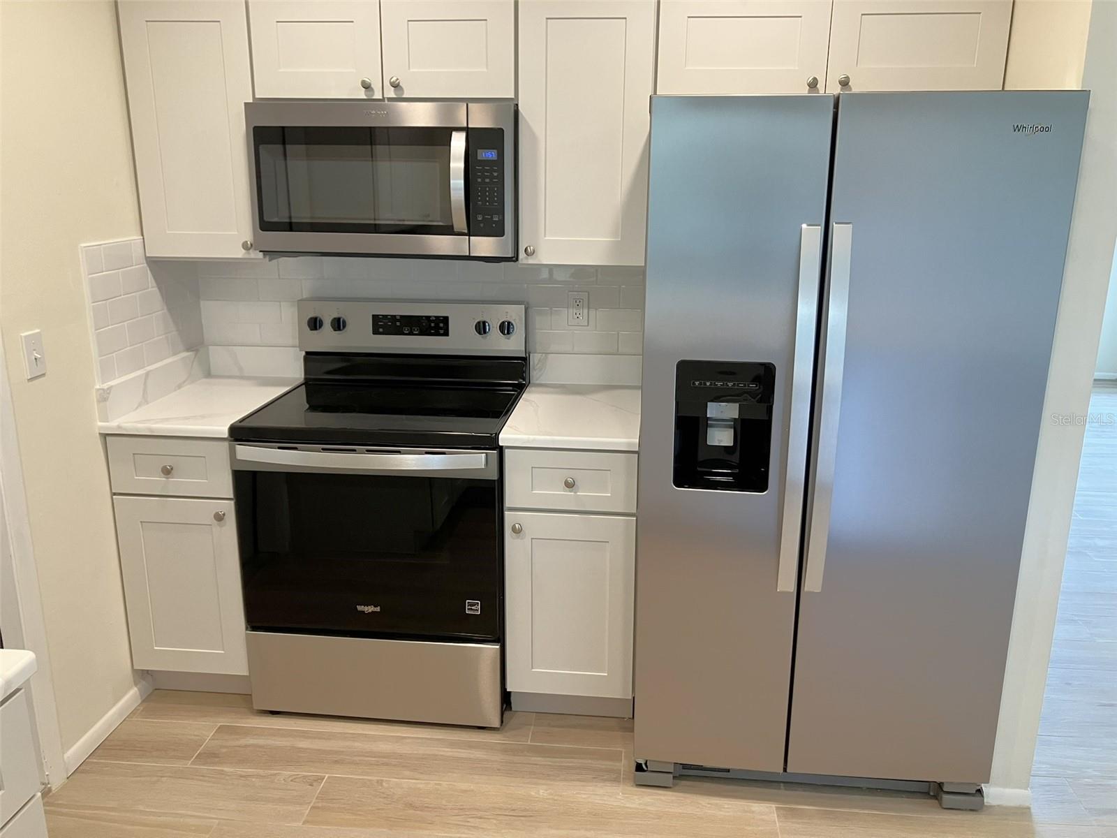 MAINLANDS OF TAMARAC BY THE GULF TWO CONDO - Residential