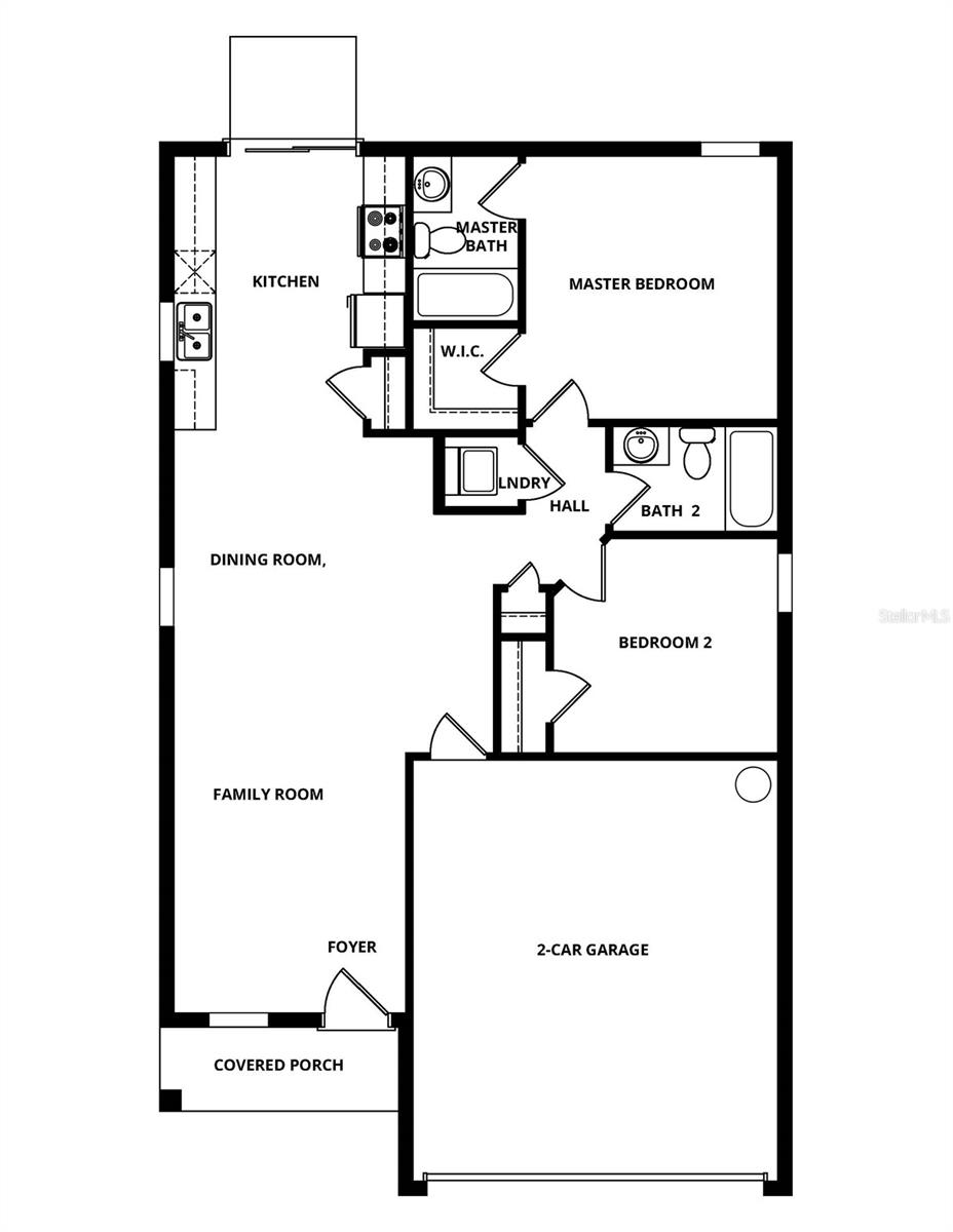 TULA PARC - Residential