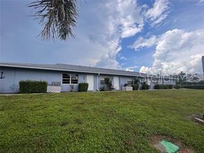 All new floors just installed in this 1-bedroom apartment walking distance to all things downtown! Water and sewer are included in rent. Property sits up very high, no previous flooding