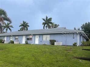 KINGS COURT VILLAS BLDG 02 - Residential Lease