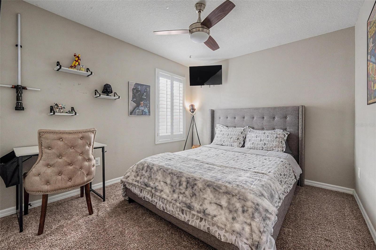 LONG LAKE RANCH - Residential