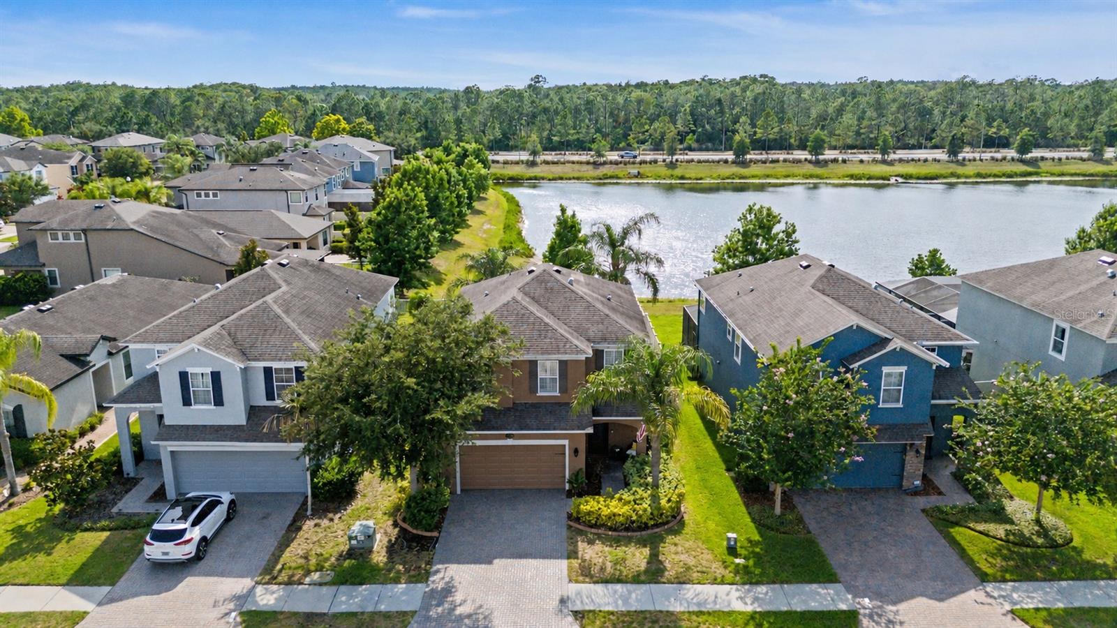 LONG LAKE RANCH - Residential