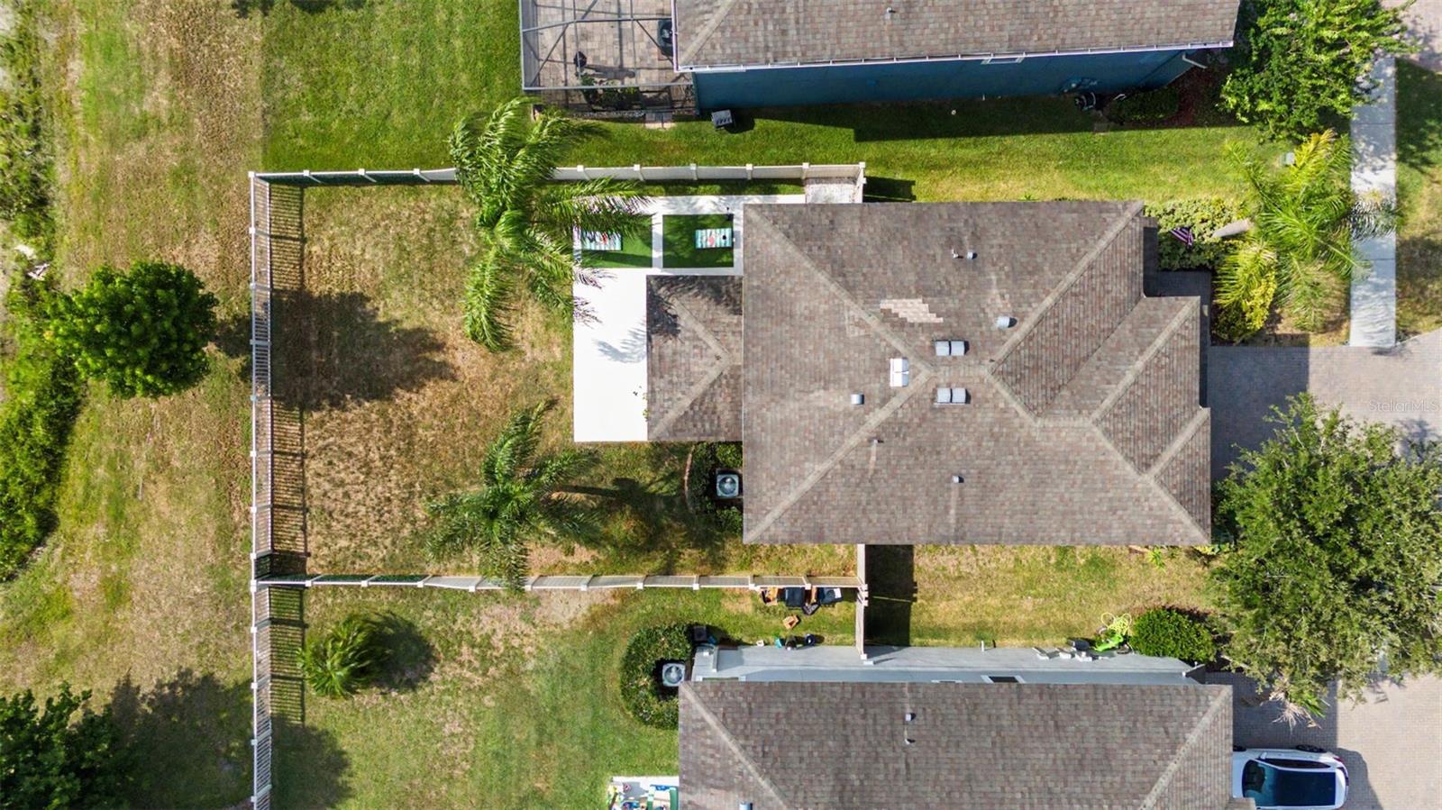 LONG LAKE RANCH - Residential