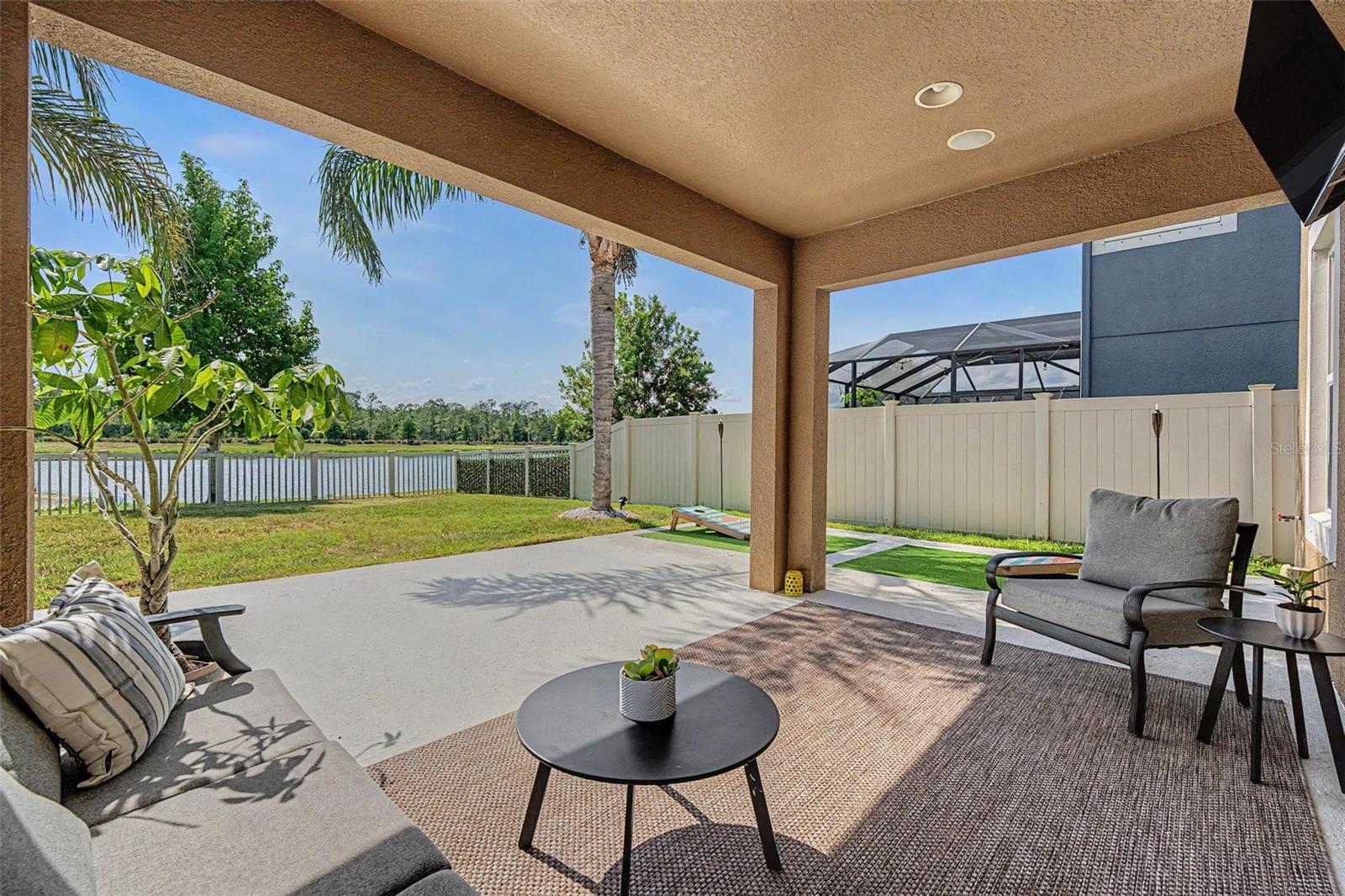 LONG LAKE RANCH - Residential