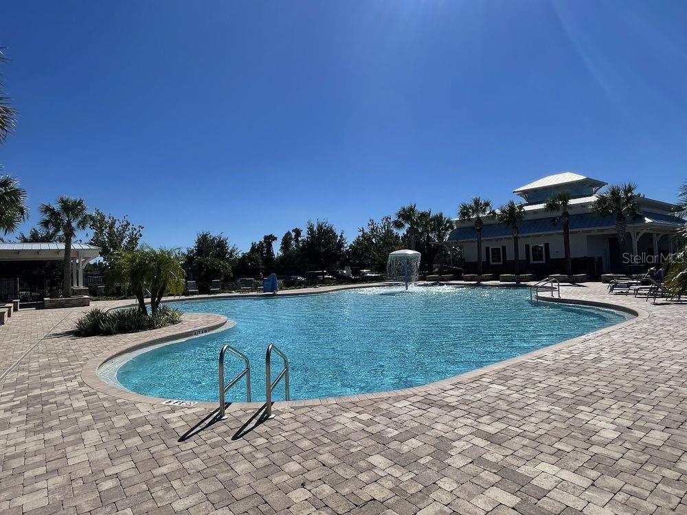 LONG LAKE RANCH - Residential