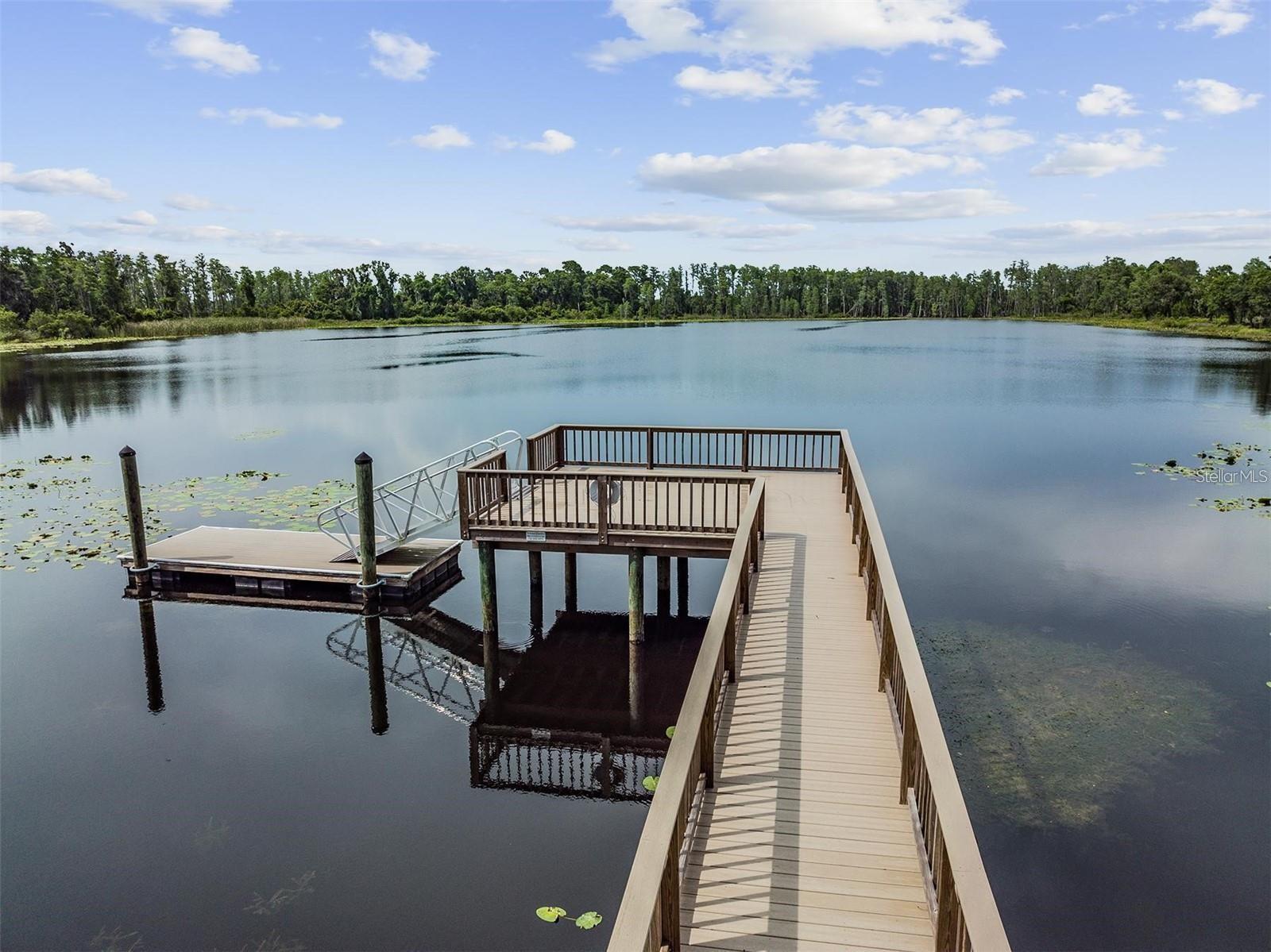 LONG LAKE RANCH - Residential