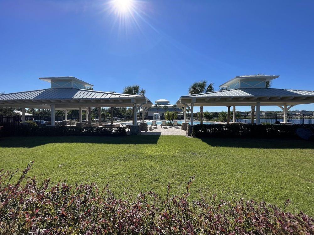 LONG LAKE RANCH - Residential