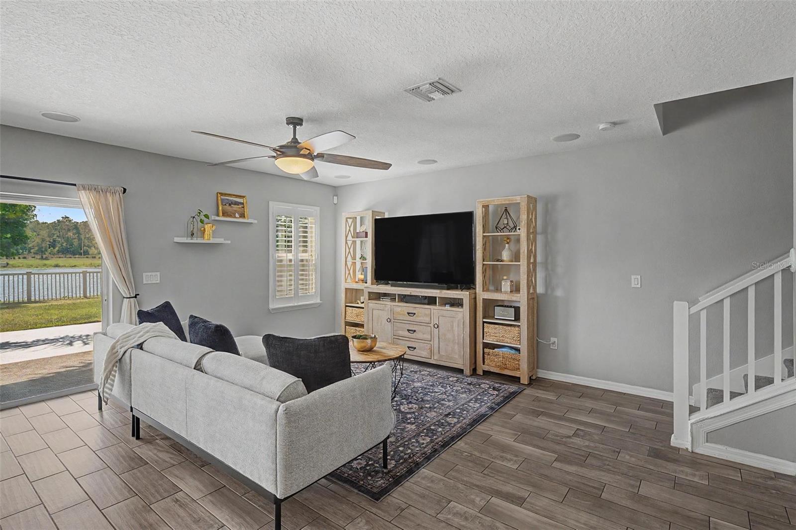 LONG LAKE RANCH - Residential