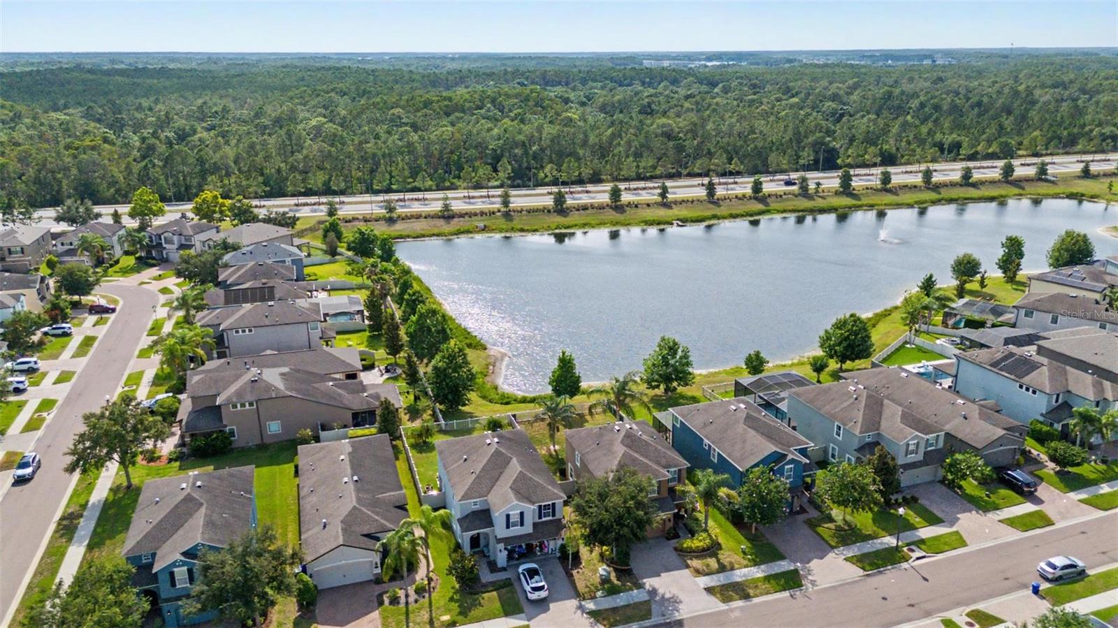 LONG LAKE RANCH - Residential