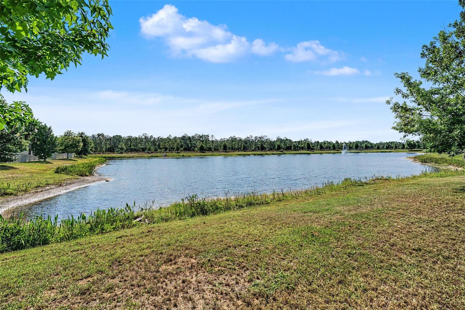 LONG LAKE RANCH - Residential